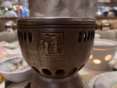 -雍和会海鲜姿造自助(湖东路店)