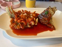 -松鹤楼·非遗·苏帮菜(融科店)
