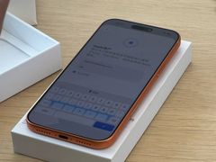 -Apple零售店(新街口店)