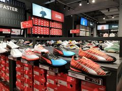 -宁波杉井奥特莱斯广场