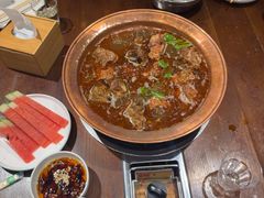 -老诚一锅羊蝎子(天通苑东三区直营店)
