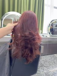-MOVAN HAIR莫凡匠人发型屋