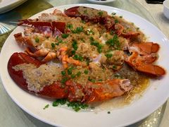 -香融府·烤鸭·家常菜(马家堡路店)