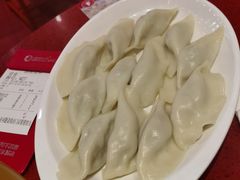 -喜家德虾仁水饺(长泰广场店)