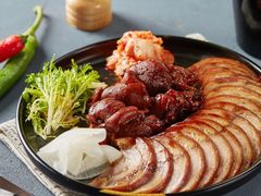 -汤连得温泉馆(宝山店)