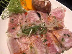 葱盐松板肉-牛家酒场(7mall店)