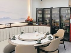 -紫藤园·天目湖大鱼头(南山竹海店)