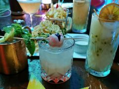 -MOSSO音乐酒吧·Live House(南京西路店)