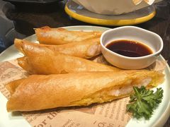 -山水茶艺馆·点心粤菜·30年老字号