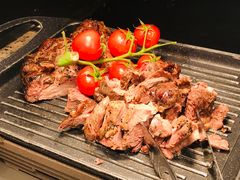 -上海锦江汤臣洲际大酒店壹阶层