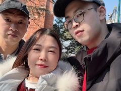 -上海佘山国家森林公园西佘山园