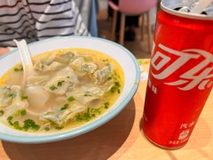 -小杨生煎(周浦万达店)