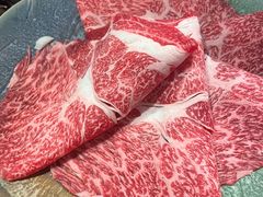 -满来寿喜烧(金虹桥店)