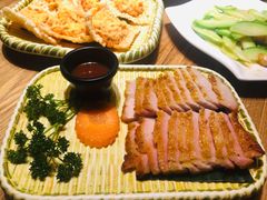 碳烧猪颈肉-太泰(万象城店)