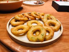 -湖南别院·美学庭院餐厅(惠阳店)