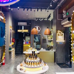 -香遇沙龙香水·调香·团建