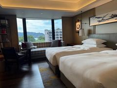 -杭州君悦酒店