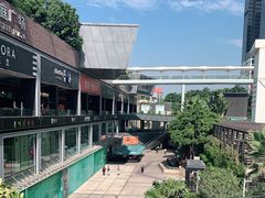 -皇庭广场(福华三路店)