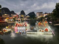 -大师傅金奖啤酒鱼(西街口总店)