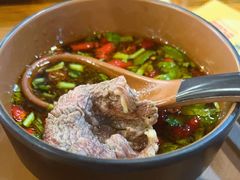 -荣记潮汕牛肉火锅(仙鹤街店)