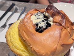 -港丽餐厅(领展购物广场·中关村店)