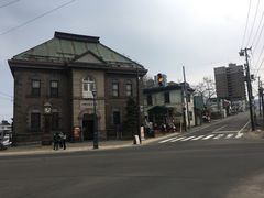 -小樽八音盒堂(手工制作体验馆店)