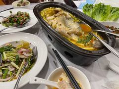 -阿诺泰·泰国餐厅(棕北店)