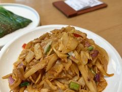 -隅乐胡椒虾·台湾菜·团建(皇岗店)