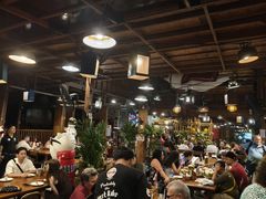 -Naughty Nuri’s Phuket