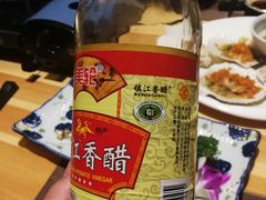 -割烹旭日本料理(龙湖狮山天街店)