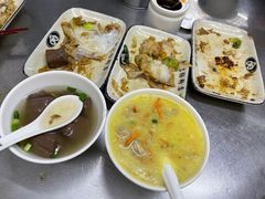 -银记肠粉店(北京路店)