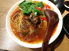 -厝内小眷村(天河南一路店)