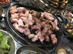 -401餐厅(弘大店)