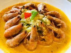 -梦都海鲜酒家(万达广场江桥店)