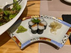 -藤鹤日本料理(保利广场店)
