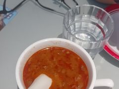 -敏华冰厅(平安金融中心店)