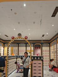 -meland亲子乐园•派对•研学(宁波华润万象城店)