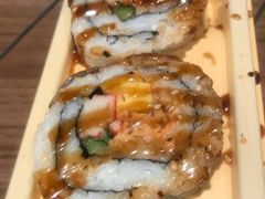 -池田寿司·新鲜现做(朝阳大悦城店)