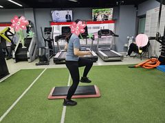 -即刻健身馆(对外经贸店)