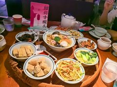 -寻宝记绍兴菜(鲁迅路店)