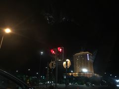 -慈溪白金汉爵大酒店