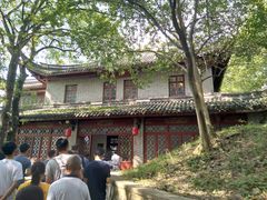 -溪口-滕头旅游景区