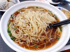 红汤面-王興記(崇安寺店)