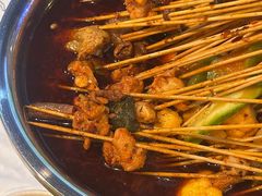 -成都瓜串串(华强北店)