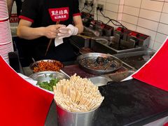-黑色经典臭豆腐·湖南特产(坡子街店)