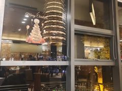 -听松楼·花园酒店·自助餐厅(红梅公园店)
