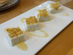 -格日勒阿妈蒙古厨房(市政府西门店)