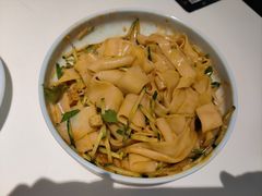 -大铁勺新津菜(中北永旺店)