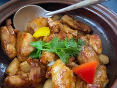 -北京云瑧金陵莲花酒店·莲·川小馆