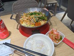 -每味每客·重庆麻辣烫(拓展大厦店)